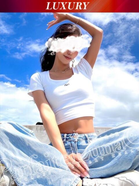 れいあ 魅惑の宝石美女に絶賛 Parfaite Luna☆(パルフェットルナ)（デリヘル）