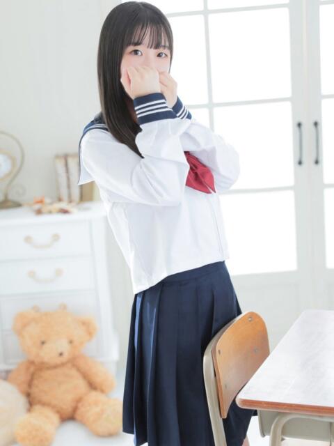 くるみ ときめき純情ロリ学園～東京乙女組 新宿校（学園系デリヘル）