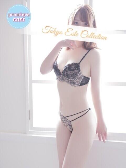 あいな 東京エステコレクション 新橋・銀座（回春性感エステ）