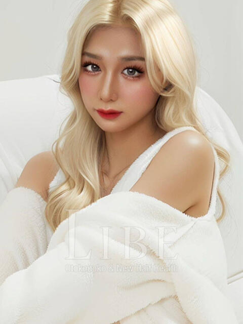 [限定]天音りょう ニューハーフヘルスLIBE日暮里店（ニューハーフヘルス）