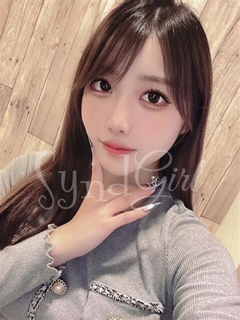体験入店 シロ シンドガール（韓国デリヘル）