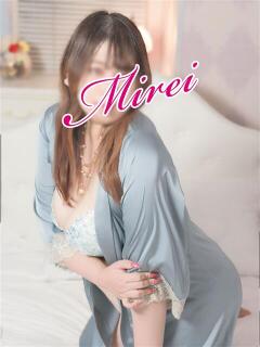 みれい 木更津人妻花壇（木更津/デリヘル）