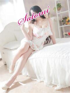 さとみ 木更津人妻花壇（木更津/デリヘル）