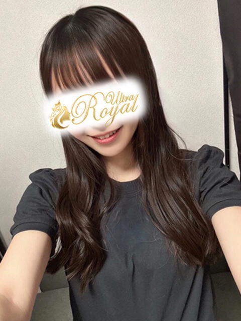 紫月ゆうな ウルトラロイヤル（デリヘル）