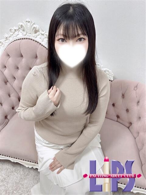 みさき【零れ落ちる可愛さ♡】 LIPS(リップス)(ファッションヘルス(トクヨク))