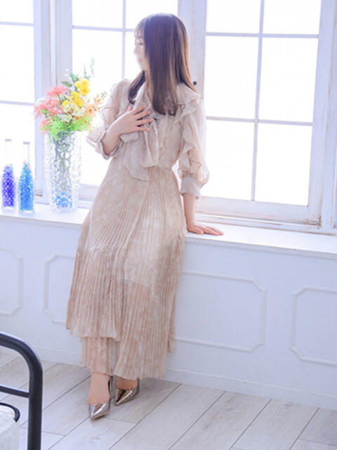 夢乃 ひびき☆3 TiAmo(ティアモ)(ソープランド)