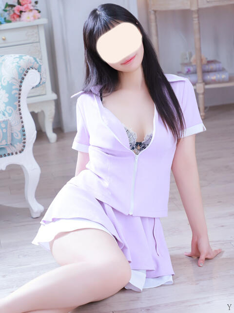 相沢つきひ なめこ治療院（横浜ハレ系）（店舗型メンズエステ）