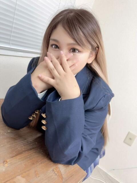 ♡みりあ♡ 梅田ムチぽよ女学院（ぽっちゃりデリヘル）