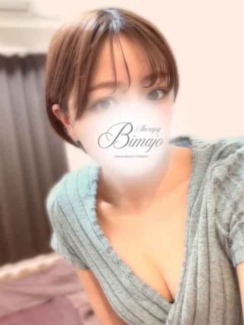 成海【なるみ】 美魔女セラピー（【非風俗】メンズエステ）