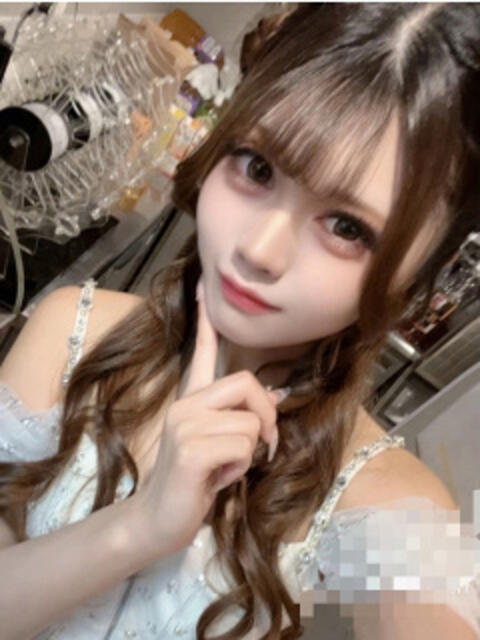 るあ ∞ (はっち)（いちゃキャバ）