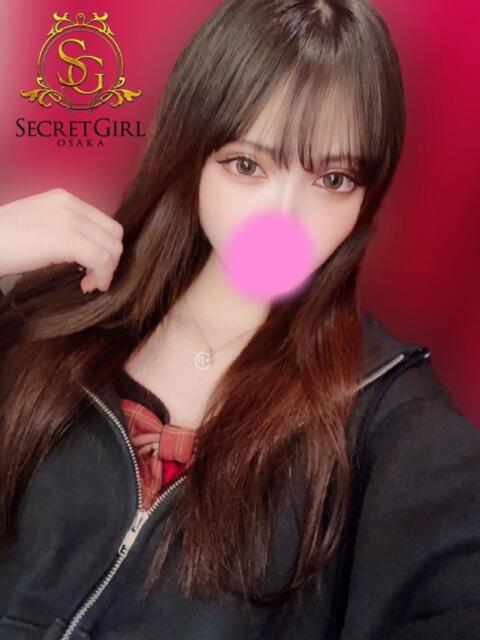 ナナ secretgirl大阪（デリヘル）