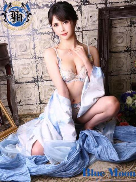 ゆりあ★UL対応 Blue Moon（ソープランド）