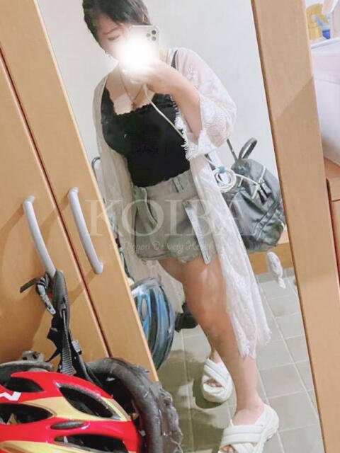 体験入店 なる コイバ（デリヘル）