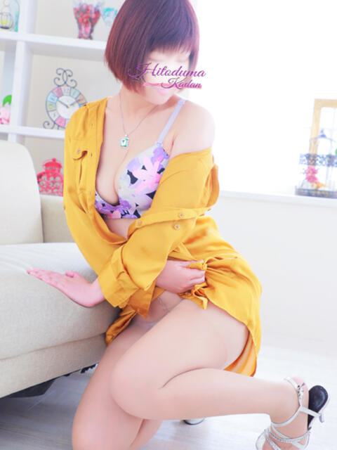 あすか 小岩人妻花壇(人妻系デリヘル)