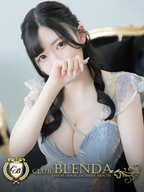 最上 ゆあ クラブ ブレンダ尼崎店(デリヘル)