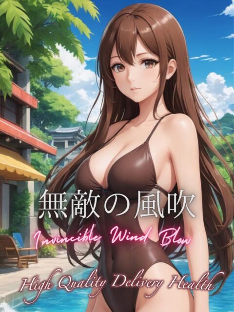 ★無敵の風吹【フブキ】★ club MUTEKI（デリヘル）