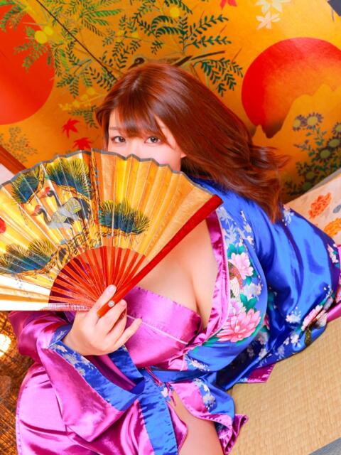 あやめ ラブじゅばん(セクキャバ)