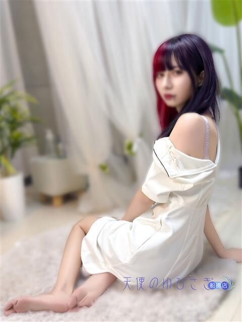 ゆりあ 天使のゆびさき 船橋店(カサブランカグループ)（風俗エステ）