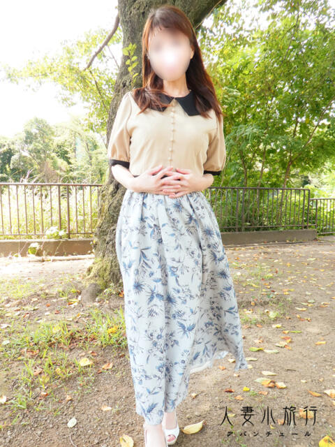 ありす 人妻小旅行（人妻系デリヘル）