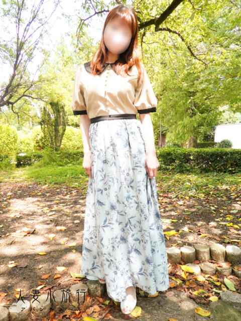 ありす 人妻小旅行（人妻系デリヘル）