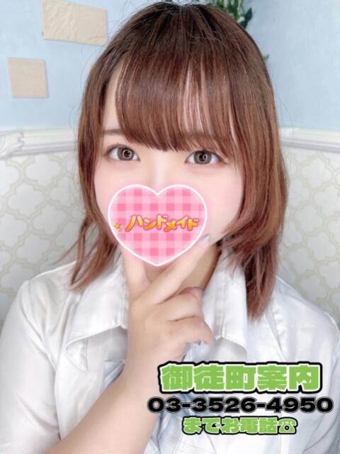 あるる 上野　御徒町オトナのハンドメイド（オトナ専門手コキオナクラ）