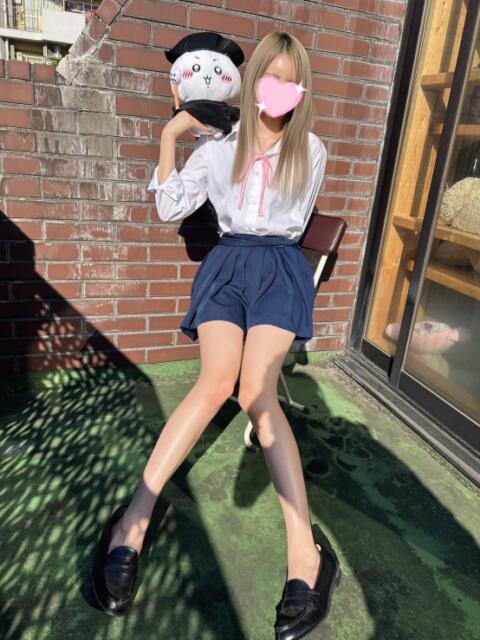 いるみ 池袋あられ（派遣リフレ）