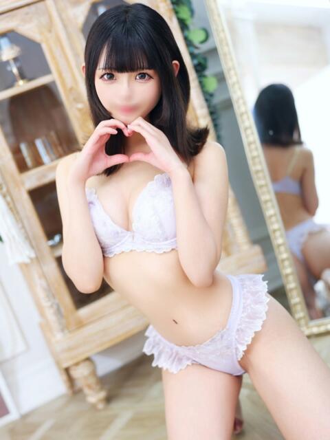 ゆうな【イチャ甘な妹系美少女】 STELLA NEXT－ステラネクスト－（デリヘル）