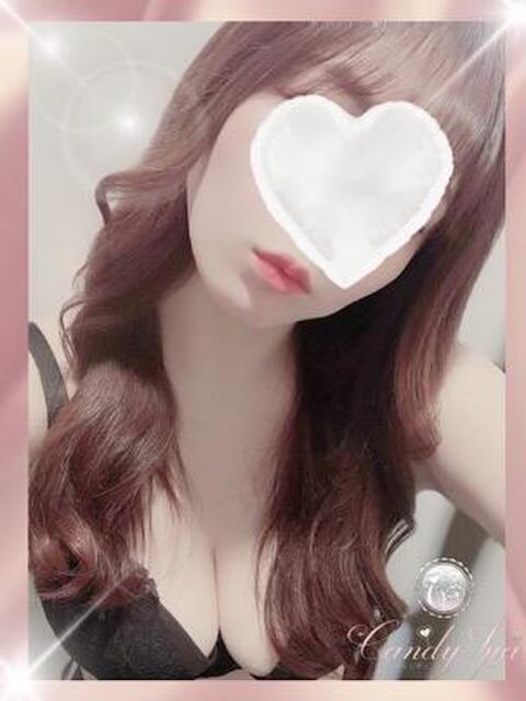 雪白 りおん Candy Spa（キャンディースパ）（【非風俗】メンズエステ）