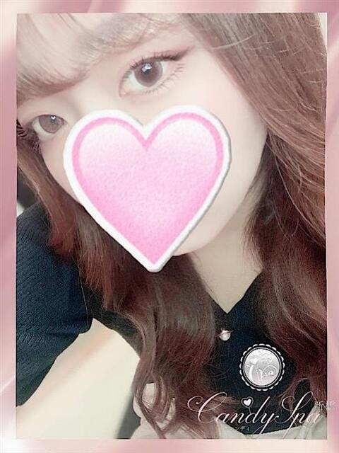 雪白 りおん Candy Spa（キャンディースパ）（【非風俗】メンズエステ）