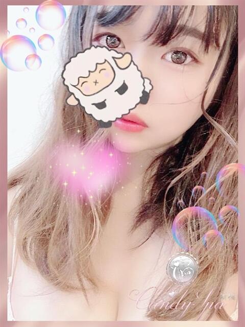 七瀬 めい Candy Spa（キャンディースパ）（【非風俗】メンズエステ）