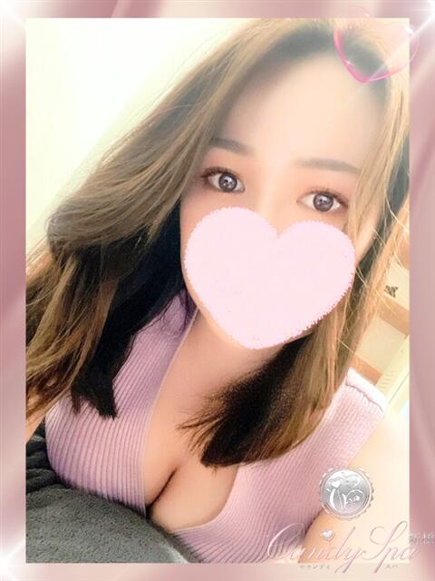 桜 ののか Candy Spa（キャンディースパ）（【非風俗】メンズエステ）