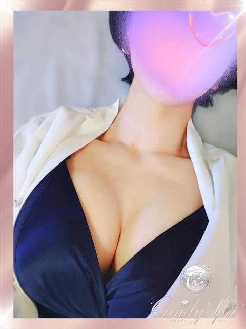 美園 はるか Candy Spa（キャンディースパ）（【非風俗】メンズエステ）