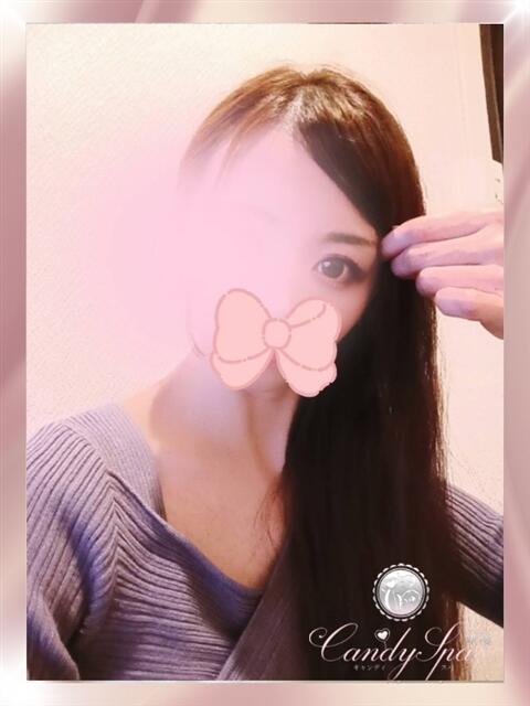 伊月 蘭 Candy Spa（キャンディースパ）（【非風俗】メンズエステ）