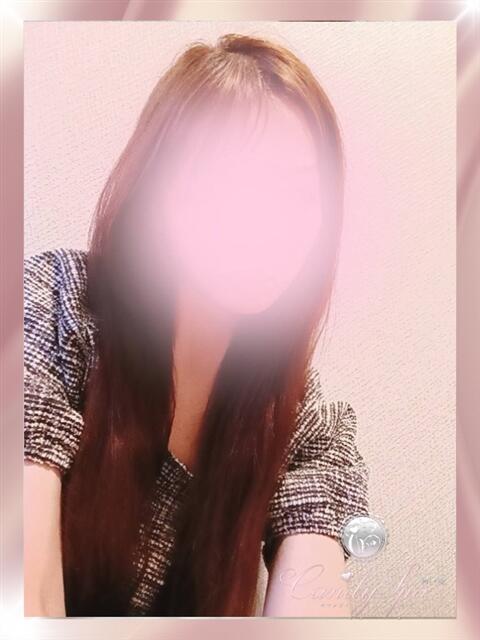 伊月 蘭 Candy Spa（キャンディースパ）（【非風俗】メンズエステ）