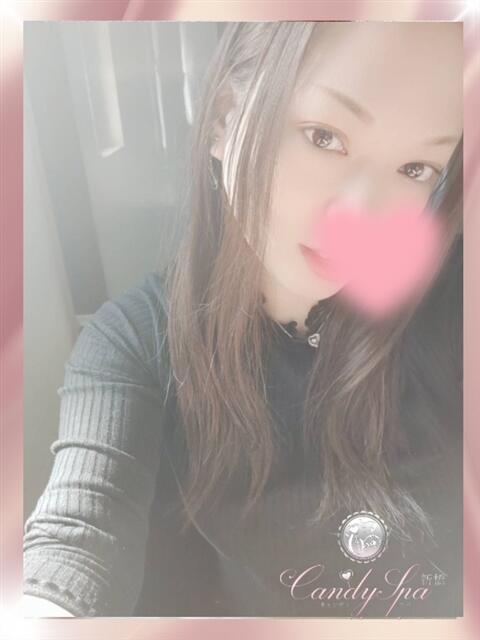 五十嵐 かすみ Candy Spa(キャンディースパ)(【非風俗】メンズエステ)