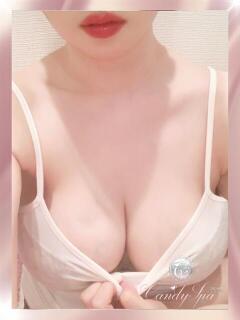 水川 結愛 Candy Spa（キャンディースパ）（新橋/メンズエステ）