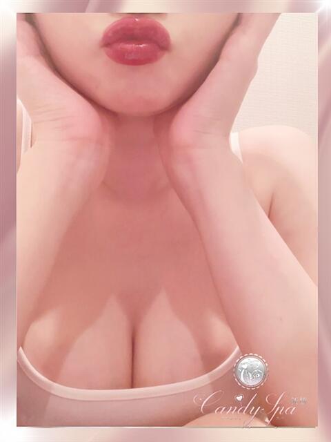 水川 結愛 Candy Spa（キャンディースパ）（【非風俗】メンズエステ）