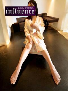 みずき influence（インフルエンス）（新宿・歌舞伎町/デリヘル）