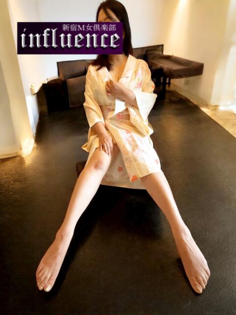 みずき influence（インフルエンス）（派遣型SM倶楽部）