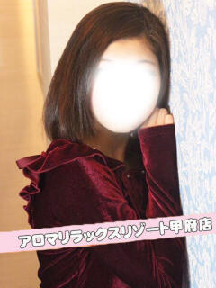 マナツARR 甲府人妻隊（甲府/デリヘル）