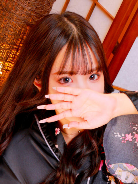 かおり 和風ぱみゅぱみゅ総本舗（2ショットキャバクラ）