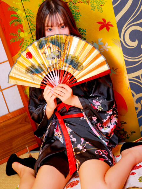 かおり 和風ぱみゅぱみゅ総本舗（2ショットキャバクラ）