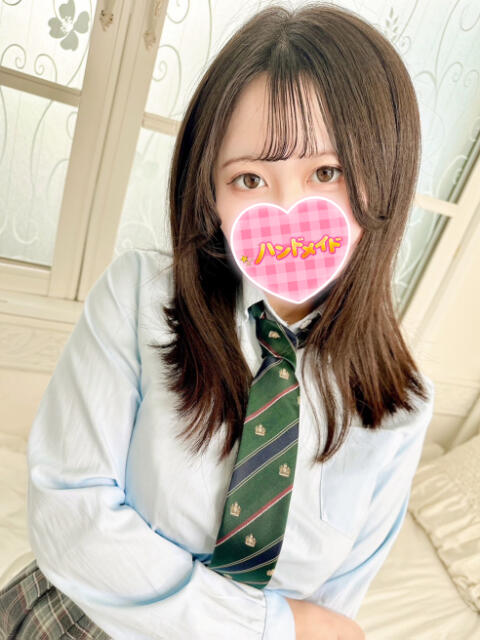 かのん 神田ハンドメイド（美少女手コキ専門店）