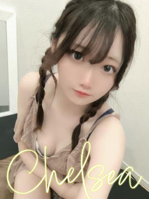 アユム【純白・乳首イキ天然娘】 CLUB CHELSEA(クラブ チェルシー)福井（デリヘル）