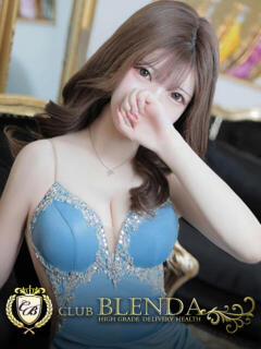 一色　るか クラブ　ブレンダ尼崎店（尼崎/デリヘル）