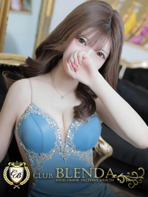 一色　るか クラブ　ブレンダ尼崎店（デリヘル）