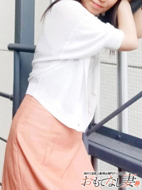 藤宮あまね おもてなし妻(人妻デリヘル)