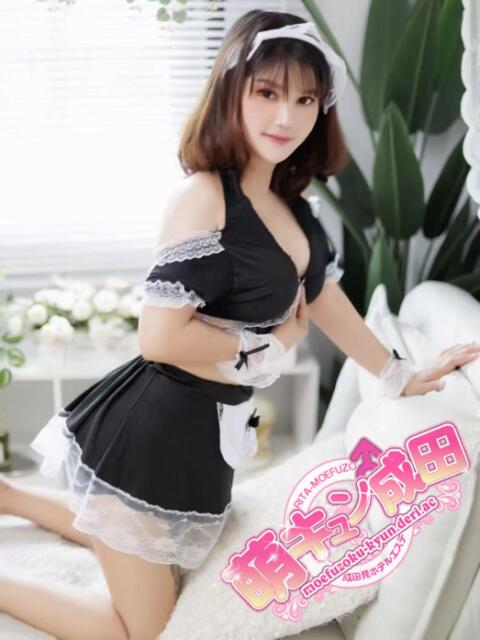 なの 萌キュン（アジアンデリヘル）