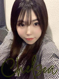 エレナ【黒髪清楚で積極的♡】 CLUB CHELSEA(クラブ チェルシー)福井（福井/デリヘル）