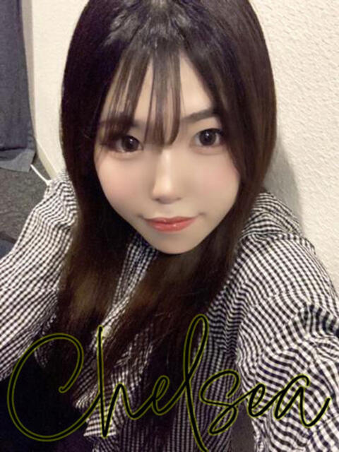 エレナ【黒髪清楚で積極的♡】 CLUB CHELSEA(クラブ チェルシー)福井（デリヘル）